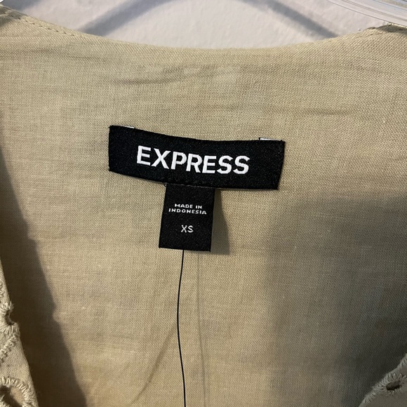 Blouse - Picture 4 of 5